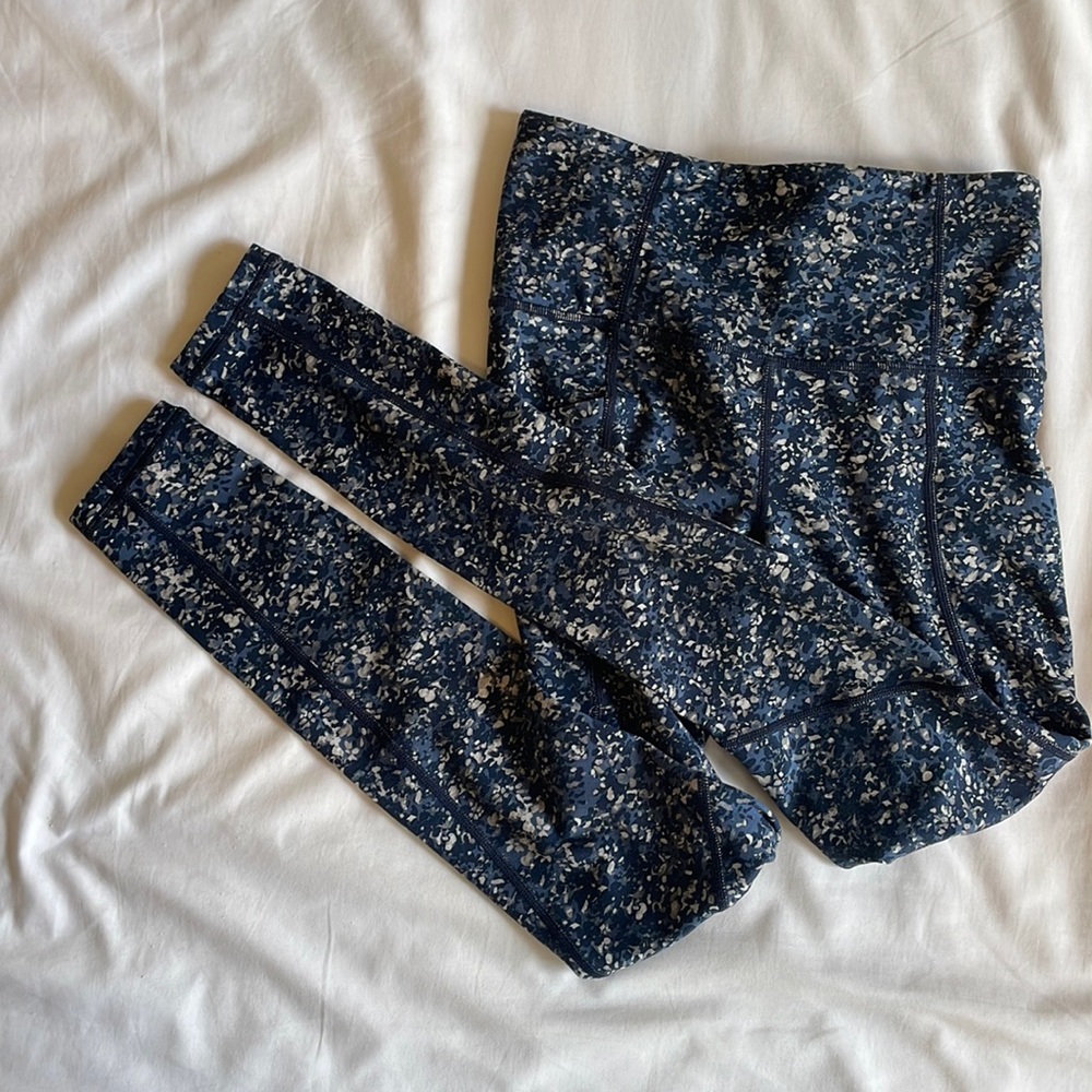 Women’s Athleta leggings